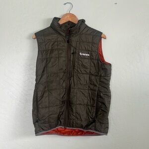 Simms Men’s best